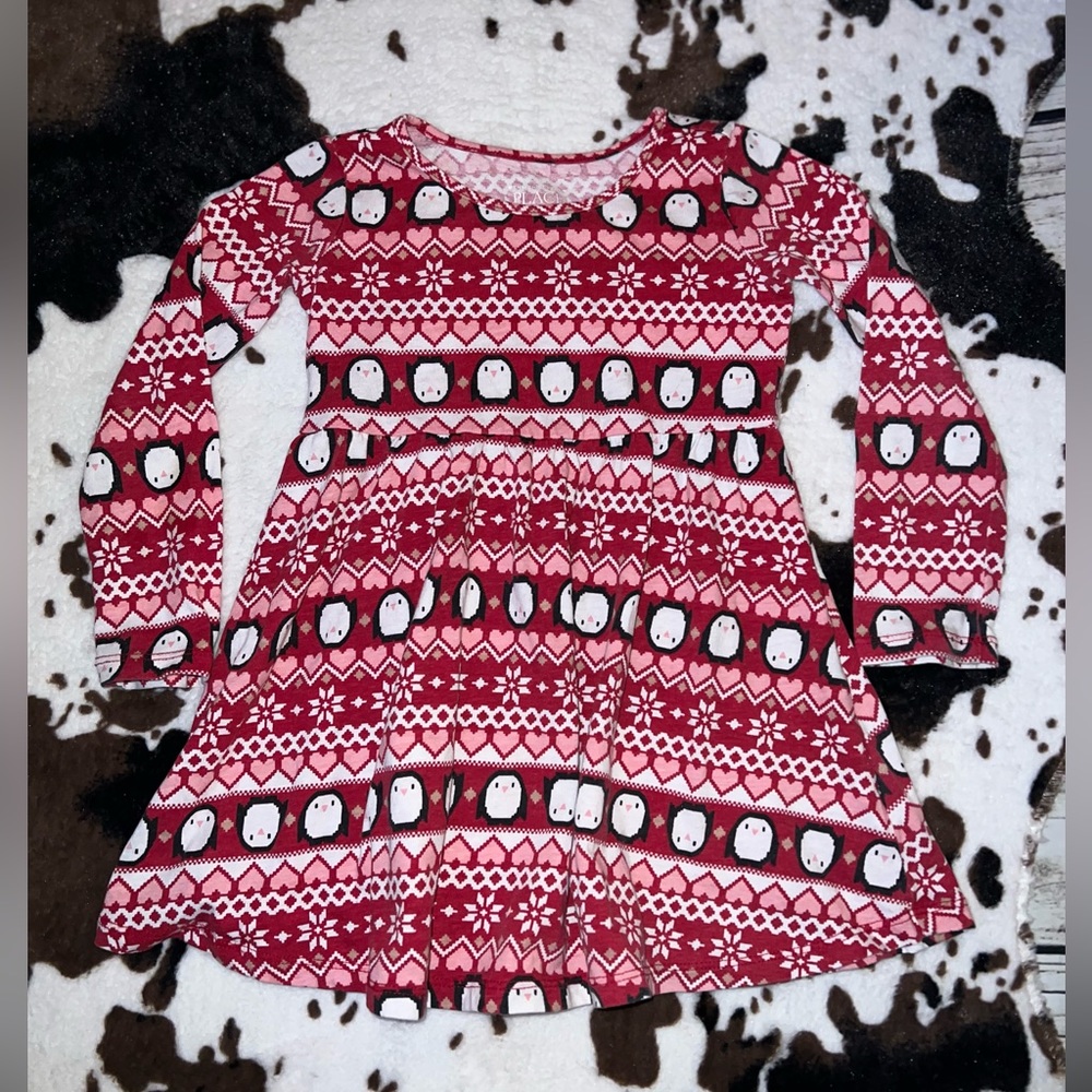 Christmas dress